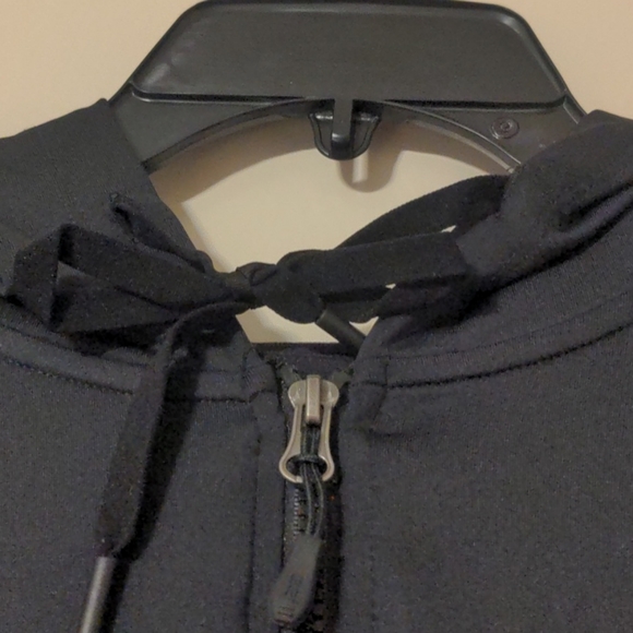 32 degrees mens large full zip string hoodie - Picture 4 of 8